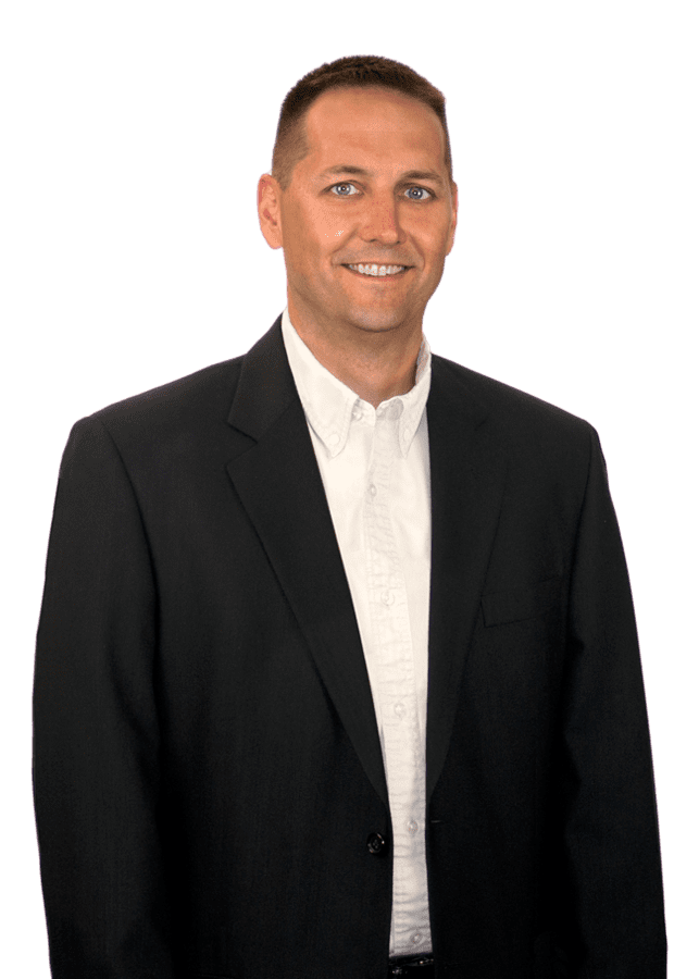 Real Estate Agent Steve Burgess